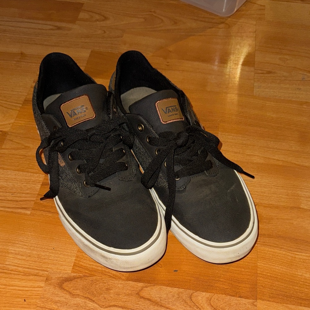 Vans